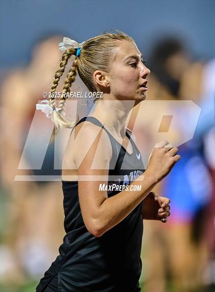 Thumbnail 1 in CCISD Ruben C Jordan Relays (3200M) photogallery.