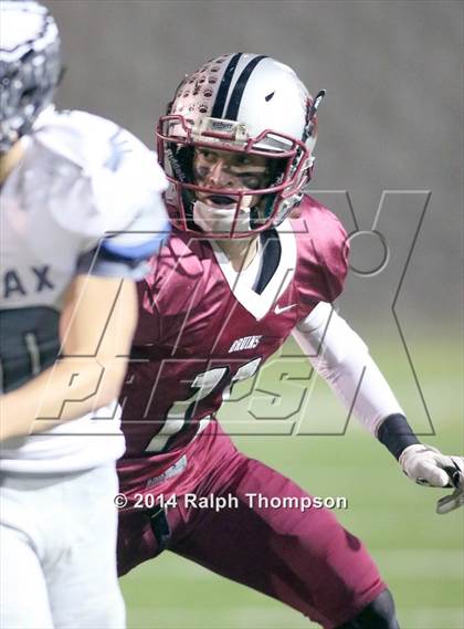 Thumbnail 1 in Bear River vs. Colfax (CIF SJS D-5 Final) photogallery.
