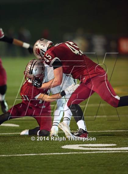 Thumbnail 1 in Bear River vs. Colfax (CIF SJS D-5 Final) photogallery.