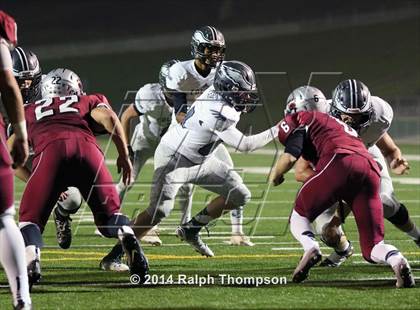 Thumbnail 1 in Bear River vs. Colfax (CIF SJS D-5 Final) photogallery.