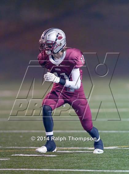 Thumbnail 1 in Bear River vs. Colfax (CIF SJS D-5 Final) photogallery.