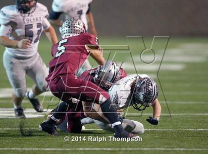 Thumbnail 3 in Bear River vs. Colfax (CIF SJS D-5 Final) photogallery.