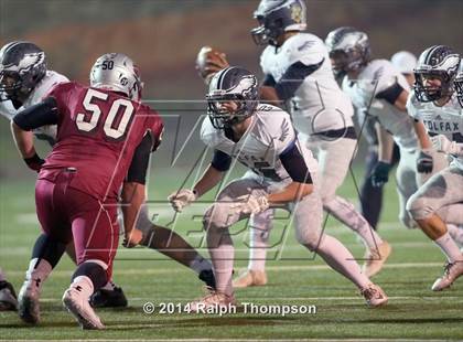 Thumbnail 1 in Bear River vs. Colfax (CIF SJS D-5 Final) photogallery.