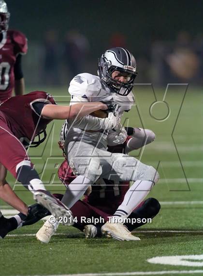Thumbnail 2 in Bear River vs. Colfax (CIF SJS D-5 Final) photogallery.
