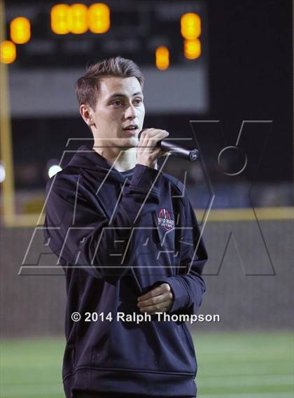 Thumbnail 3 in Bear River vs. Colfax (CIF SJS D-5 Final) photogallery.