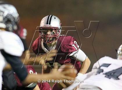 Thumbnail 3 in Bear River vs. Colfax (CIF SJS D-5 Final) photogallery.