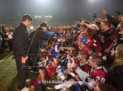 Thumbnail 3 in Bear River vs. Colfax (CIF SJS D-5 Final) photogallery.