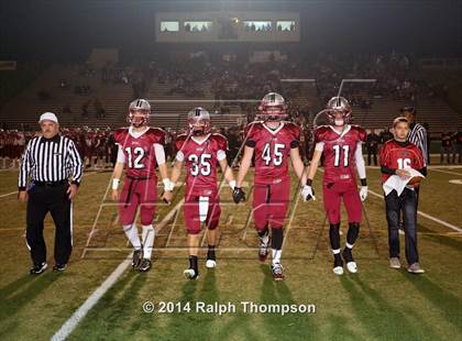 Thumbnail 3 in Bear River vs. Colfax (CIF SJS D-5 Final) photogallery.