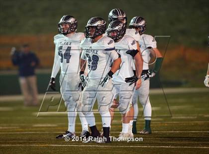 Thumbnail 3 in Bear River vs. Colfax (CIF SJS D-5 Final) photogallery.