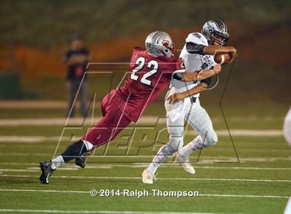 Thumbnail 2 in Bear River vs. Colfax (CIF SJS D-5 Final) photogallery.