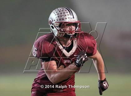 Thumbnail 3 in Bear River vs. Colfax (CIF SJS D-5 Final) photogallery.