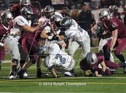 Thumbnail 1 in Bear River vs. Colfax (CIF SJS D-5 Final) photogallery.