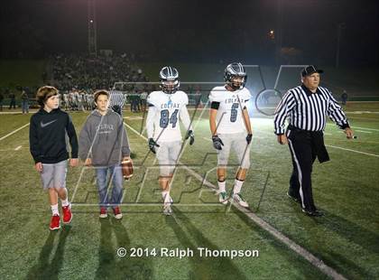 Thumbnail 2 in Bear River vs. Colfax (CIF SJS D-5 Final) photogallery.