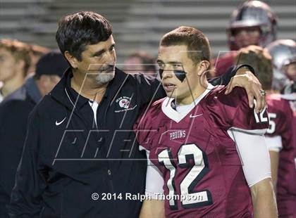 Thumbnail 2 in Bear River vs. Colfax (CIF SJS D-5 Final) photogallery.
