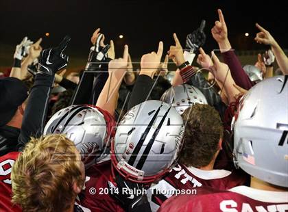 Thumbnail 1 in Bear River vs. Colfax (CIF SJS D-5 Final) photogallery.