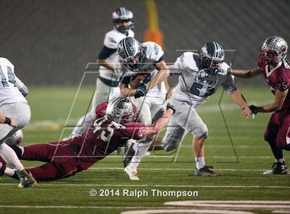 Thumbnail 1 in Bear River vs. Colfax (CIF SJS D-5 Final) photogallery.