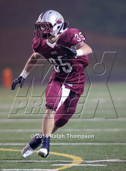 Thumbnail 2 in Bear River vs. Colfax (CIF SJS D-5 Final) photogallery.