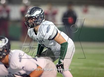 Thumbnail 3 in Bear River vs. Colfax (CIF SJS D-5 Final) photogallery.