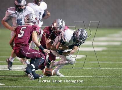 Thumbnail 1 in Bear River vs. Colfax (CIF SJS D-5 Final) photogallery.