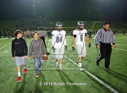 Thumbnail 1 in Bear River vs. Colfax (CIF SJS D-5 Final) photogallery.