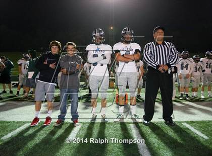 Thumbnail 2 in Bear River vs. Colfax (CIF SJS D-5 Final) photogallery.