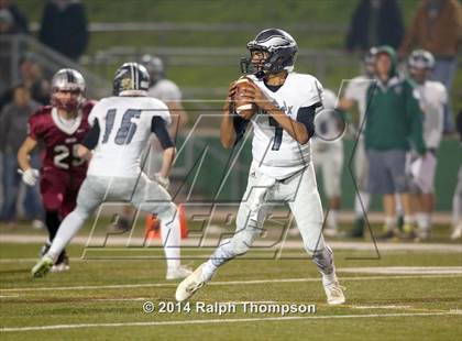Thumbnail 1 in Bear River vs. Colfax (CIF SJS D-5 Final) photogallery.