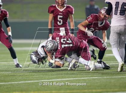 Thumbnail 1 in Bear River vs. Colfax (CIF SJS D-5 Final) photogallery.