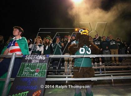 Thumbnail 1 in Bear River vs. Colfax (CIF SJS D-5 Final) photogallery.