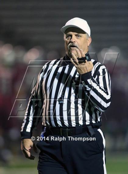 Thumbnail 2 in Bear River vs. Colfax (CIF SJS D-5 Final) photogallery.