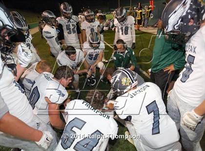 Thumbnail 2 in Bear River vs. Colfax (CIF SJS D-5 Final) photogallery.