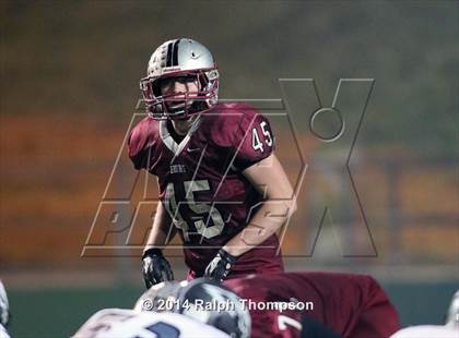 Thumbnail 3 in Bear River vs. Colfax (CIF SJS D-5 Final) photogallery.