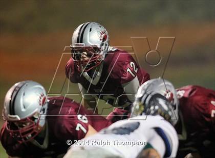 Thumbnail 3 in Bear River vs. Colfax (CIF SJS D-5 Final) photogallery.