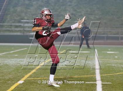Thumbnail 3 in Bear River vs. Colfax (CIF SJS D-5 Final) photogallery.