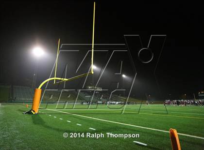 Thumbnail 3 in Bear River vs. Colfax (CIF SJS D-5 Final) photogallery.