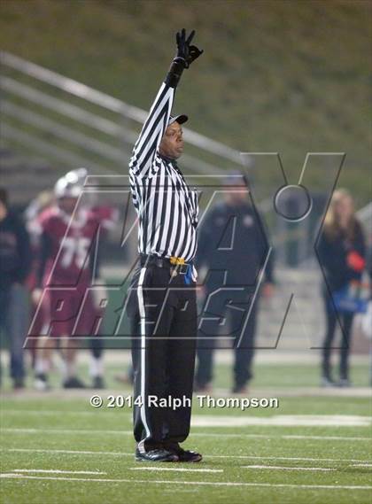 Thumbnail 3 in Bear River vs. Colfax (CIF SJS D-5 Final) photogallery.