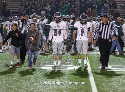 Thumbnail 3 in Bear River vs. Colfax (CIF SJS D-5 Final) photogallery.