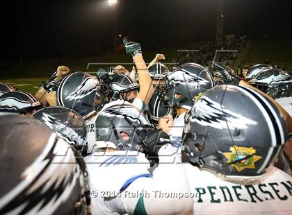 Thumbnail 3 in Bear River vs. Colfax (CIF SJS D-5 Final) photogallery.