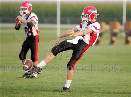 Thumbnail 3 in Calhoun/Brussels @ Triopia/Meredosia-Chambersburg photogallery.
