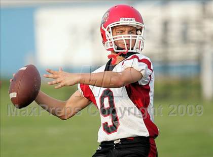Thumbnail 3 in Calhoun/Brussels @ Triopia/Meredosia-Chambersburg photogallery.