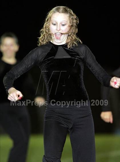 Thumbnail 3 in Calhoun/Brussels @ Triopia/Meredosia-Chambersburg photogallery.