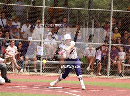 Thumbnail 3 in Opelousas Catholic vs. Catholic of Pointe Coupee (LHSAA DIV IV Select Final) photogallery.