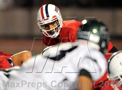 Thumbnail 1 in Chino Hills @ Tesoro photogallery.