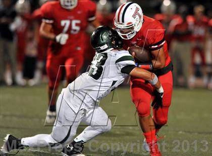 Thumbnail 1 in Chino Hills @ Tesoro photogallery.