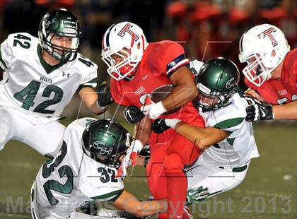 Thumbnail 2 in Chino Hills @ Tesoro photogallery.