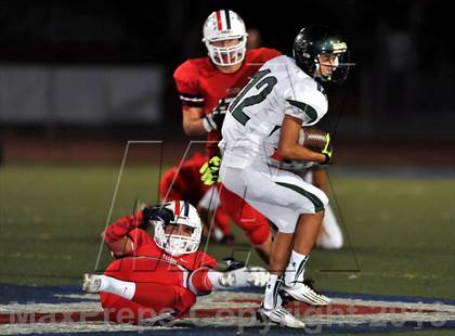 Thumbnail 3 in Chino Hills @ Tesoro photogallery.