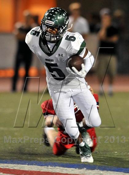 Thumbnail 2 in Chino Hills @ Tesoro photogallery.