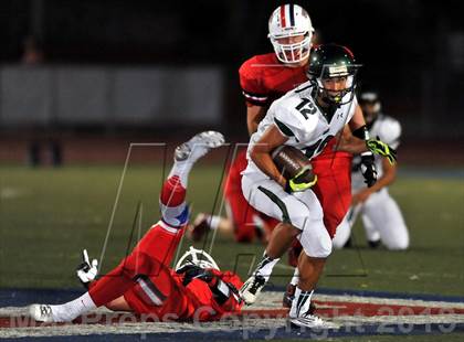 Thumbnail 1 in Chino Hills @ Tesoro photogallery.