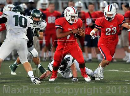 Thumbnail 2 in Chino Hills @ Tesoro photogallery.