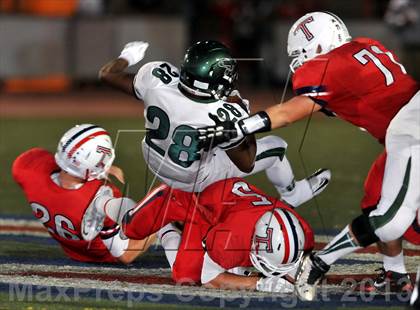 Thumbnail 2 in Chino Hills @ Tesoro photogallery.