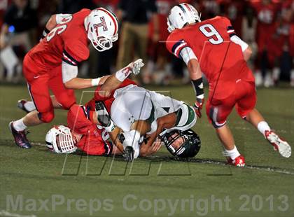 Thumbnail 1 in Chino Hills @ Tesoro photogallery.